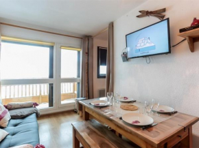 Val Thorens - Appartement 4 pers, 2 pièces rénové, plein centre - FR-1-637-53 Val Thorens